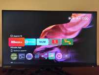 Приставка Андроид ТВ бокс android tv box T9 4/32 Gb