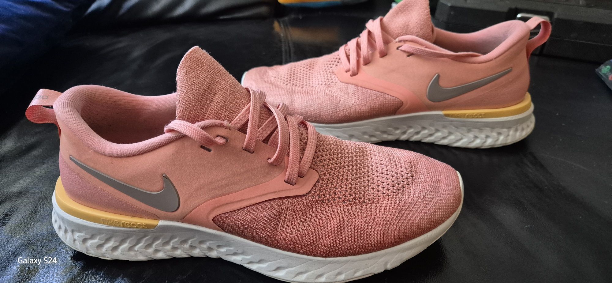 Buty nike react flyknit 2 flyknit 40.5