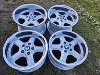 Felgi Hamann HM1 17" 8.5/10 5x120 BMW e36 e34 e39 e46 e32 e23