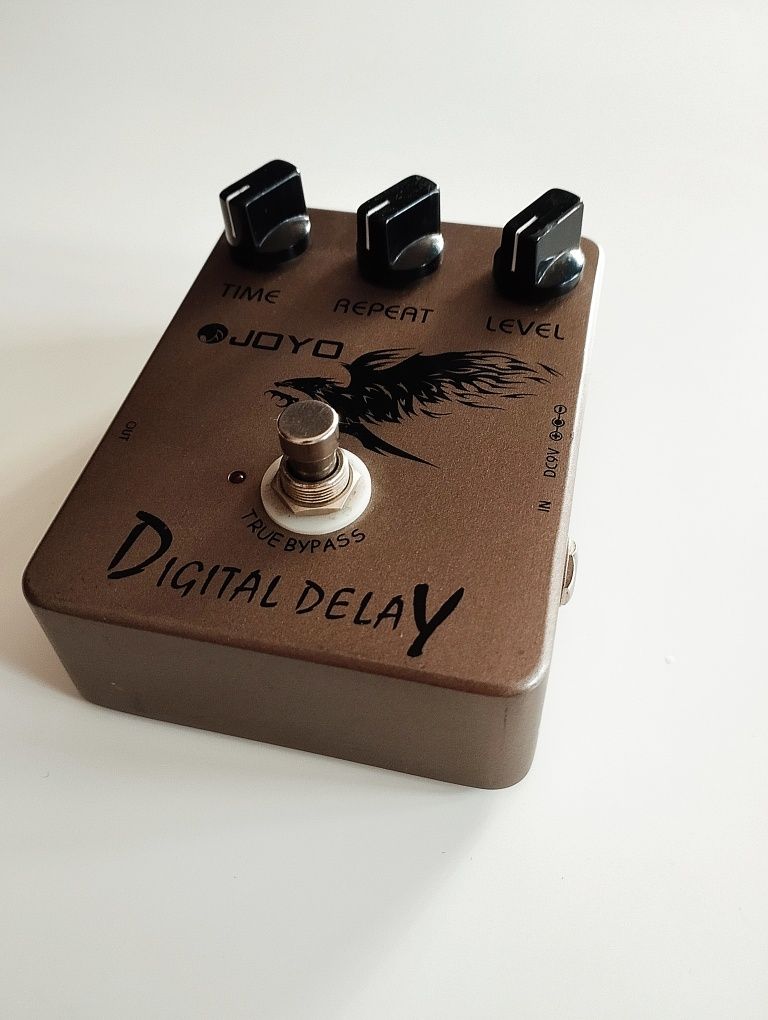 Joyo digital delay