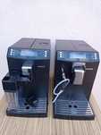 Кавомашина Saeco/Philips Minuto Cappuccino кавоварка є Вибір