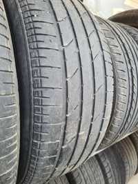 215 55 R16 Bridgestone летние шины резина Passat Omega и др авто