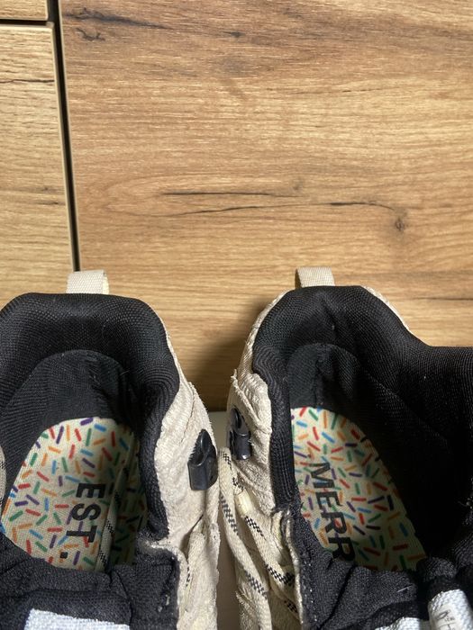 Червики Merrell на Waterproof