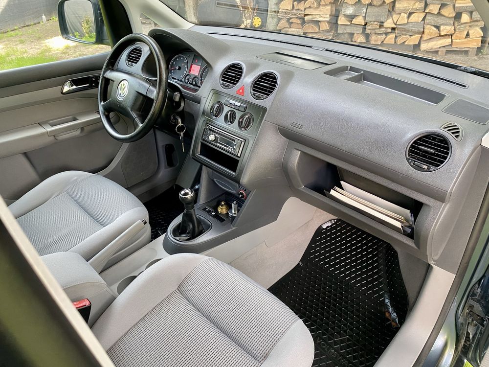 1.4MPI+Gaz sekw! Klima! ESP! Nowy rozrzad! Serwis! Niemcy!
