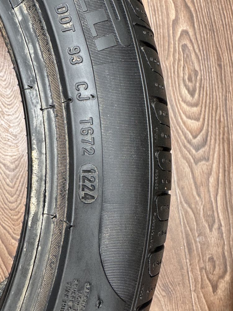 Шини Pirelli 225/45/R17