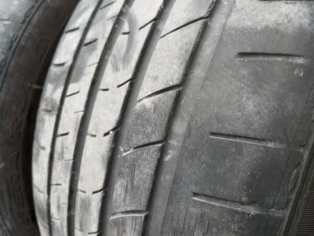 Opony SUV 275/40 R20 letnie 275/40R20 NEXEN