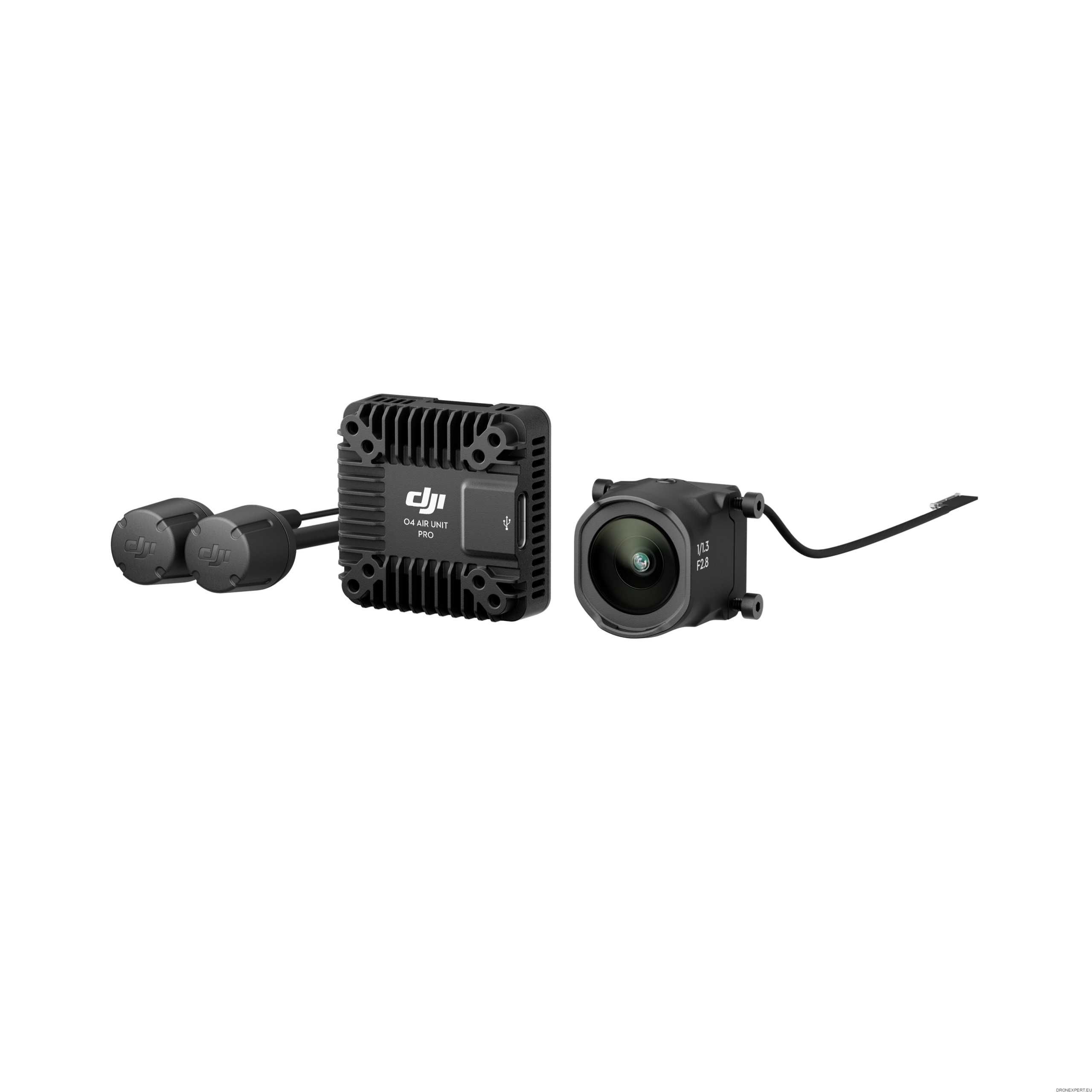 DJI O4 Air Unit Pro Nowa, zapakowana