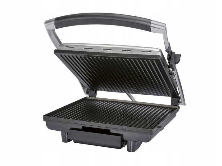 NOWY opiekacz Silvercrest Panini Grill