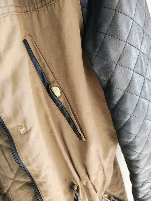 Atmosphere kurtka rozm. 36 parka