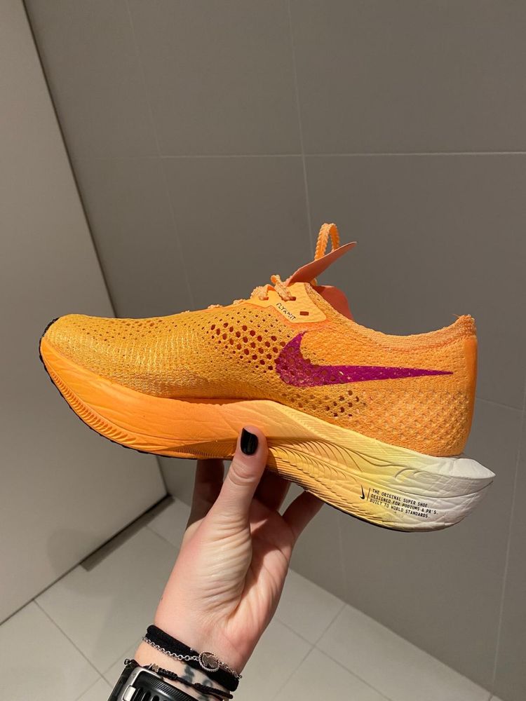 Nike Vaporfly 3 Tam 39