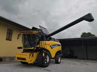 KOMBAJN NEW HOLLAND CX 6.80  6.90 nie lexion Przystawka do kukurydzy 6