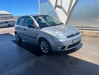 Ford Fiesta 1.2 Ghia 75 cvs