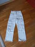 Продам джинси CROPP XXS