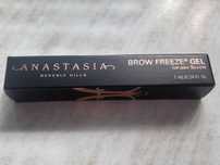 Anastasia Beverly Hills Brow Freeze Gel - Żel do brwi 7 ml