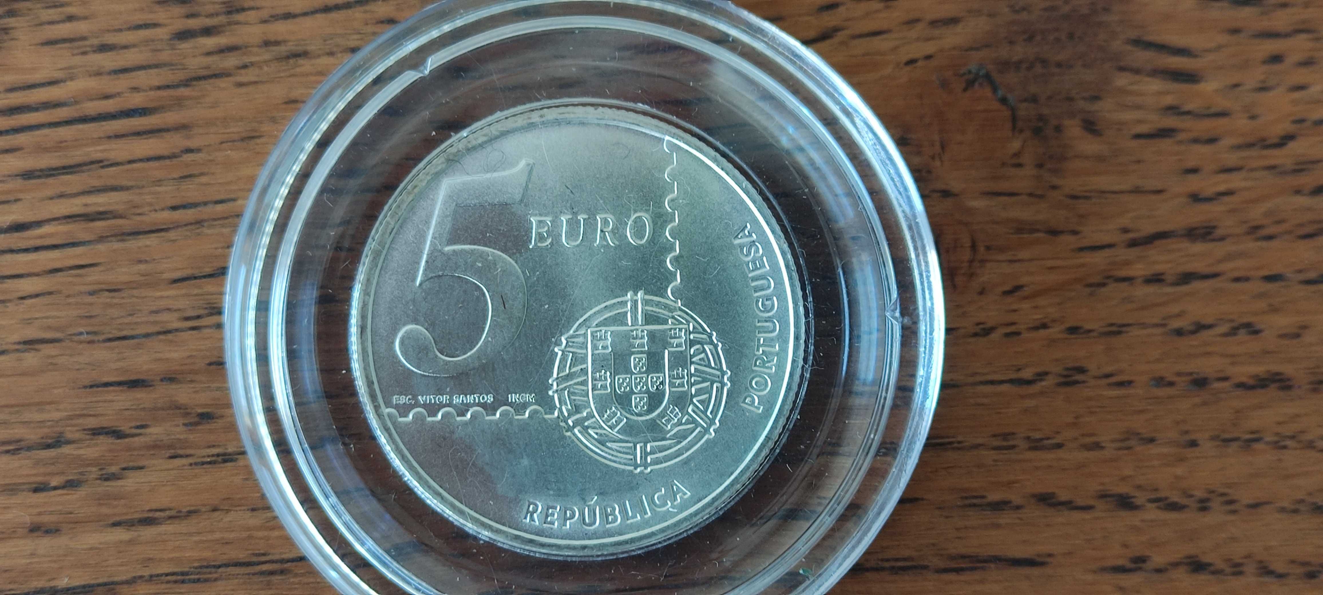 Moedas de prata, coleções