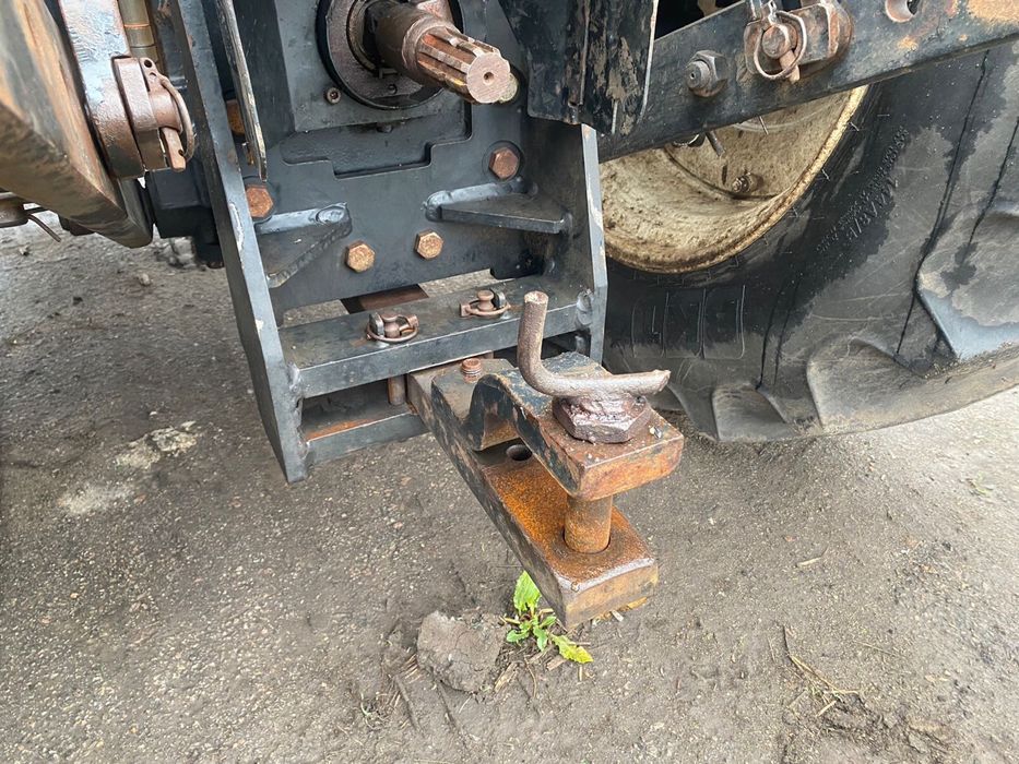 Трактор new holland t6020