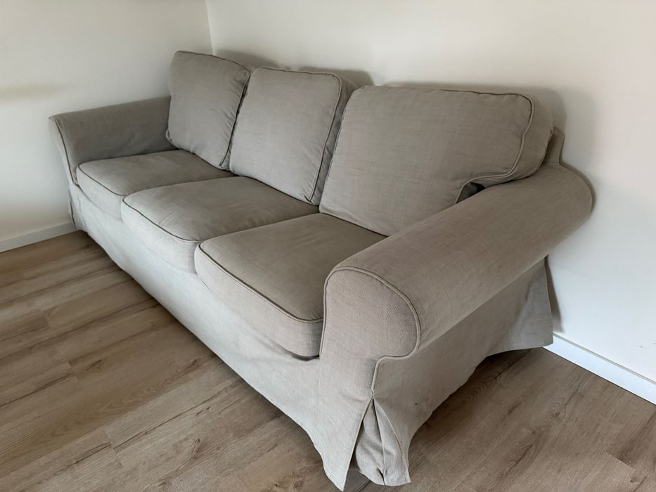 Sofa 3-osobowa Ikea Hillared