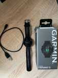 (Nieaktualne] Zegarek Garmin Forerunner 55