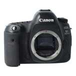 Canon EOS 5D Mark IV body  Cyfrowe.pl Warszawa