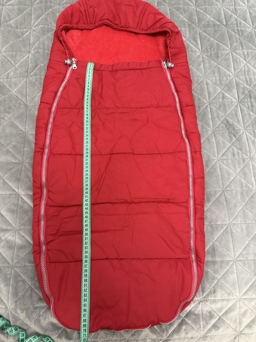 Коверт в коляску /кокон