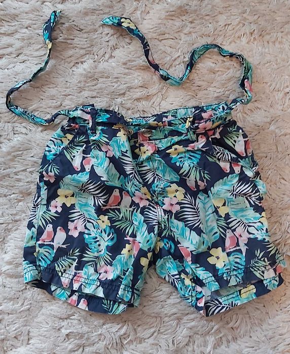 Hawajski komplecik 134