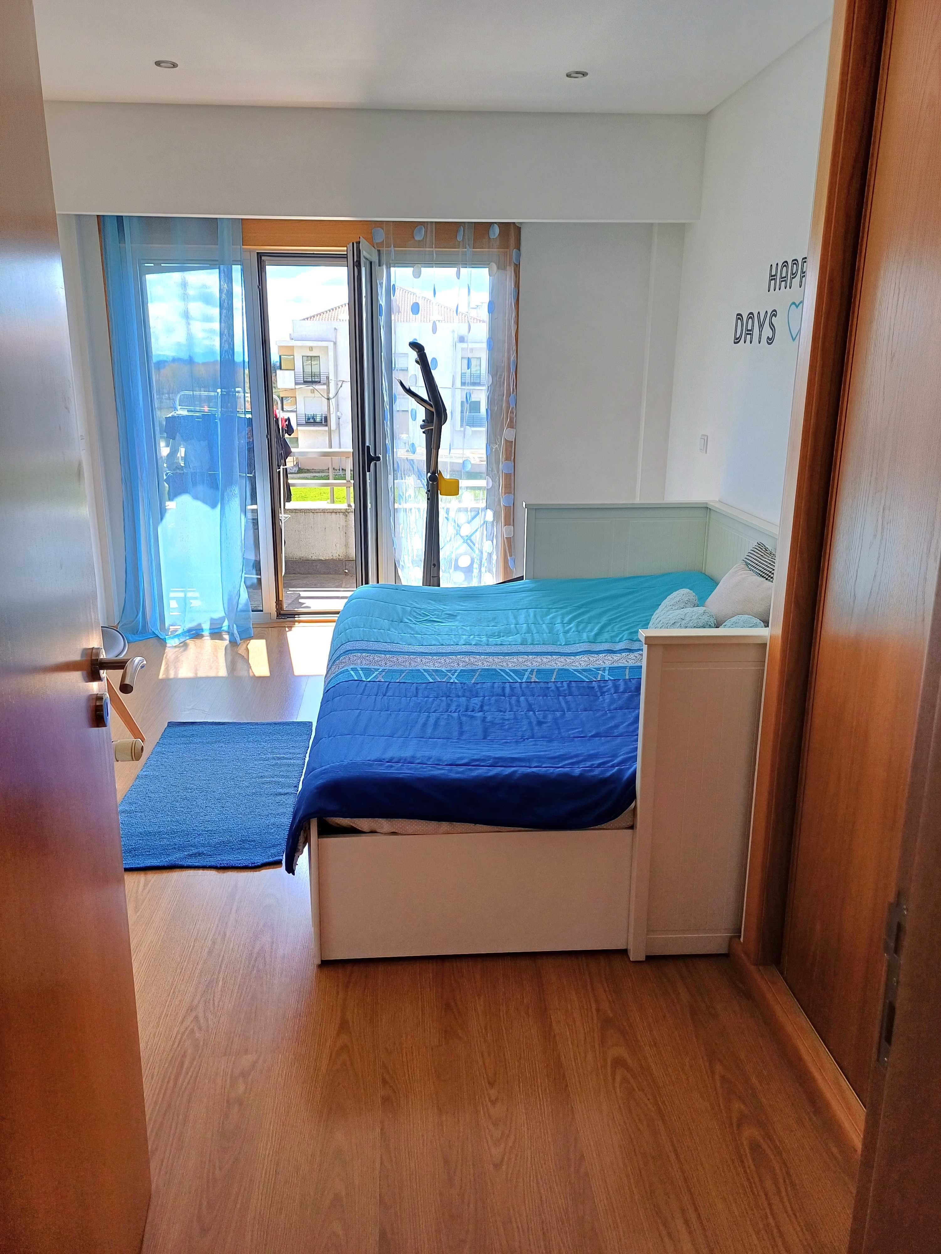 Apartamento T3 para venda