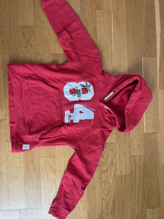 Sweatshirt Lanidor 6 anos