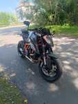 KTM 1290 Super Duke R 2020r Track pack 9tyś przebiegu