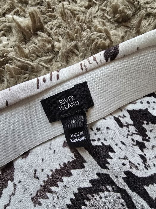 Spódnica River Island rozm 38