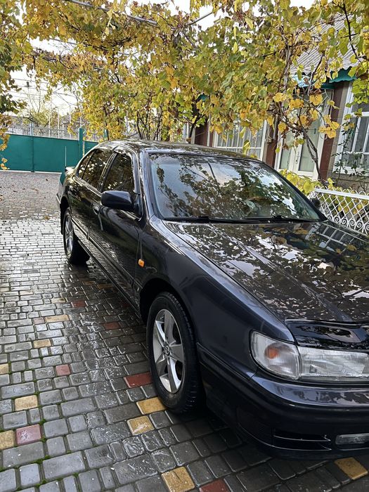 Нисан максима а32