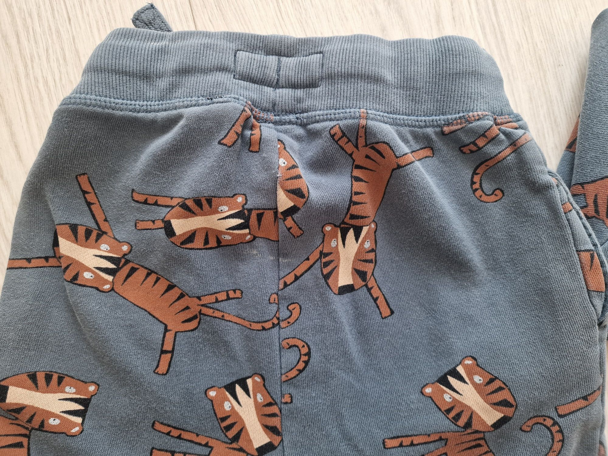 Dres komplet Next 98