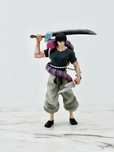 Fushiguro Toji, Figura de Anime