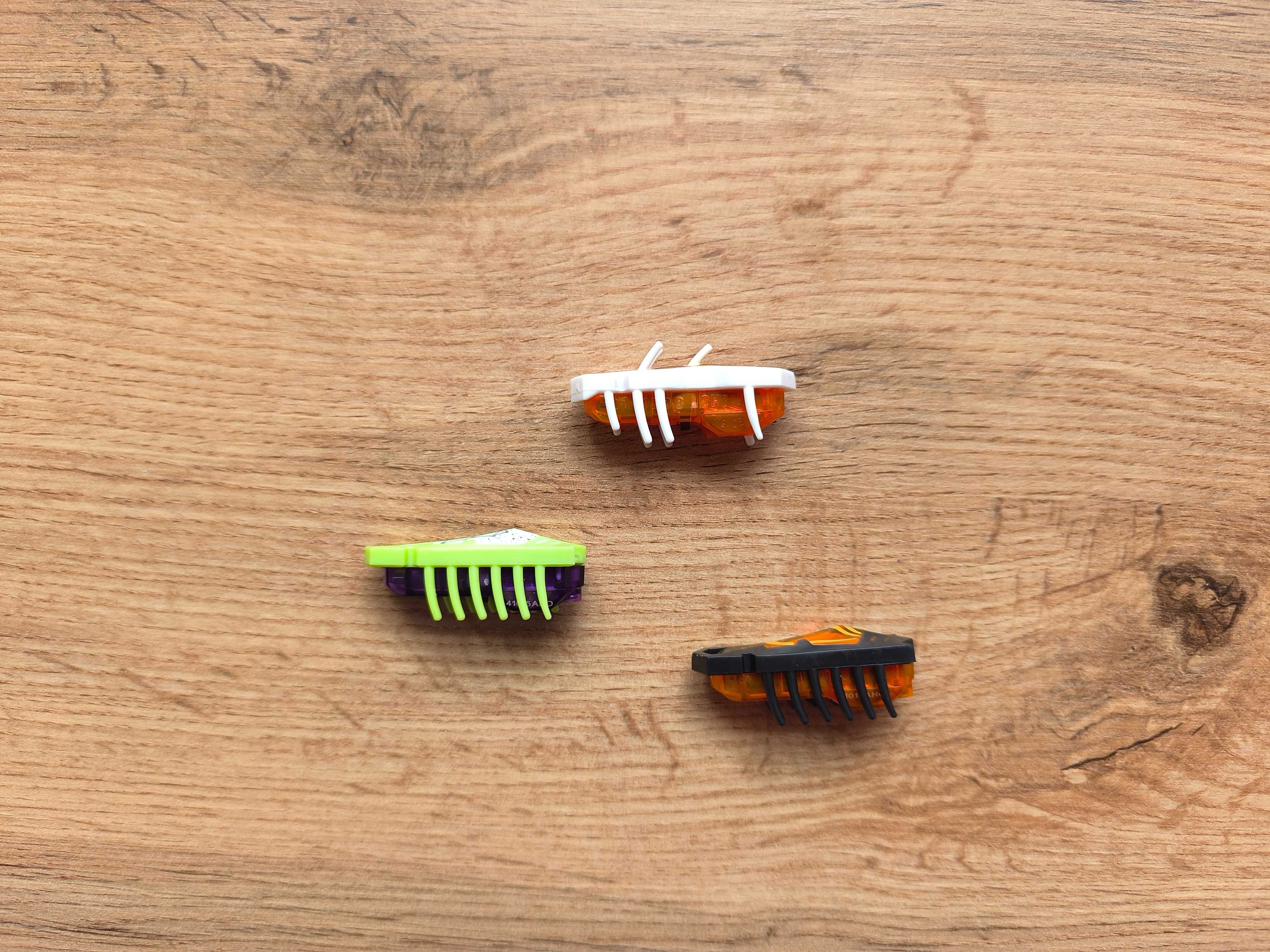 Іграшка nano жуки, hexbug