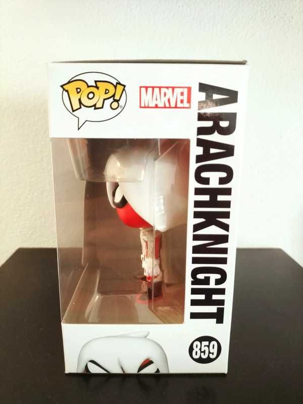 Funko Pop! ArachKnight 859