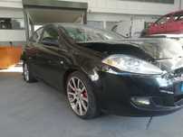 Fiat Bravo II 2008 1.4