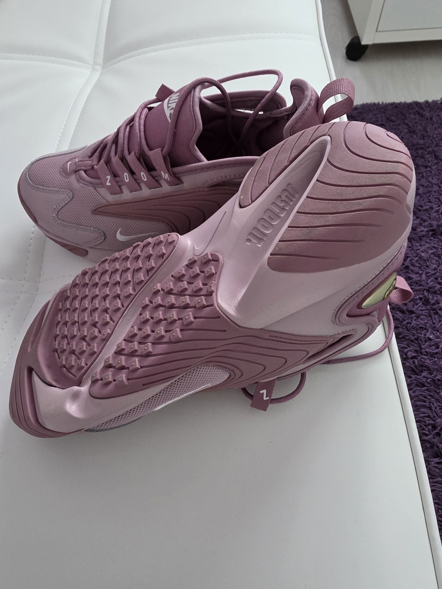 Buty sportowe  Nike