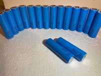 Samsung (5000 mA) Акумулятори INR21700 - 50E
