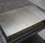 Mesa Magnética Walker Hagou BV 250mmx400mm