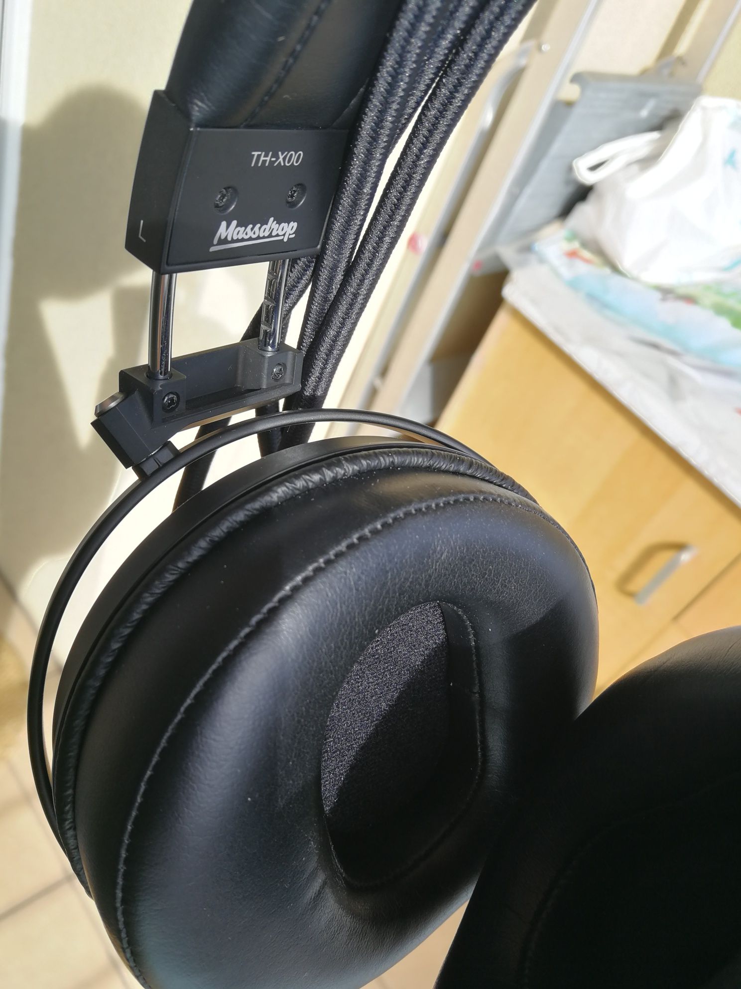 Fostex TH-X00 Massdrop