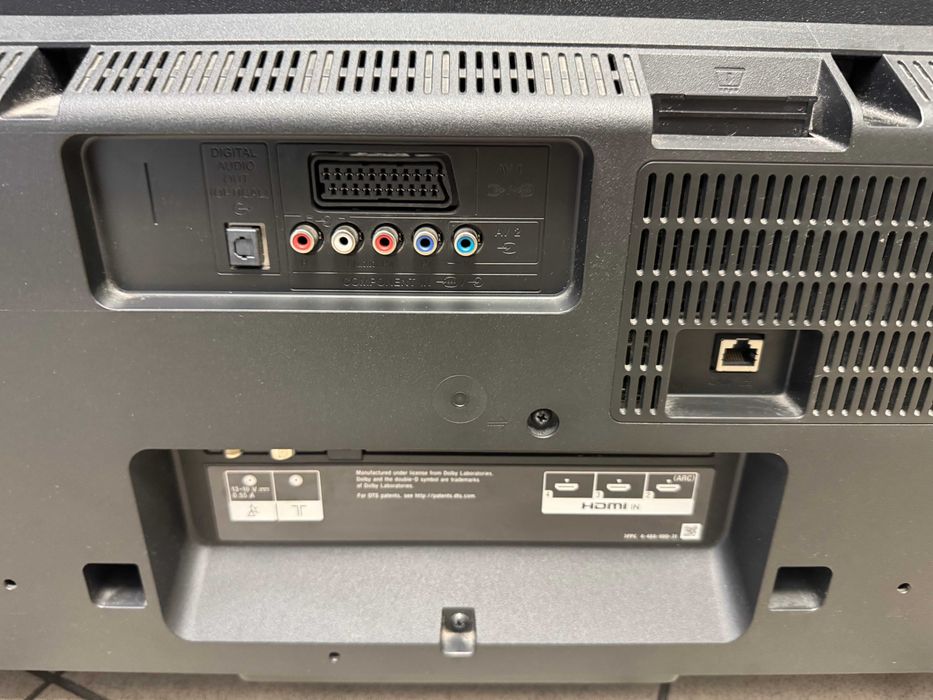 Telewizor SONY 42W829B od loombard krotoszyn