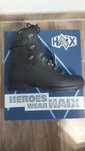 Buty Haix Commander GTX taktyczne, skórzane, wojskowe, zimowe 44