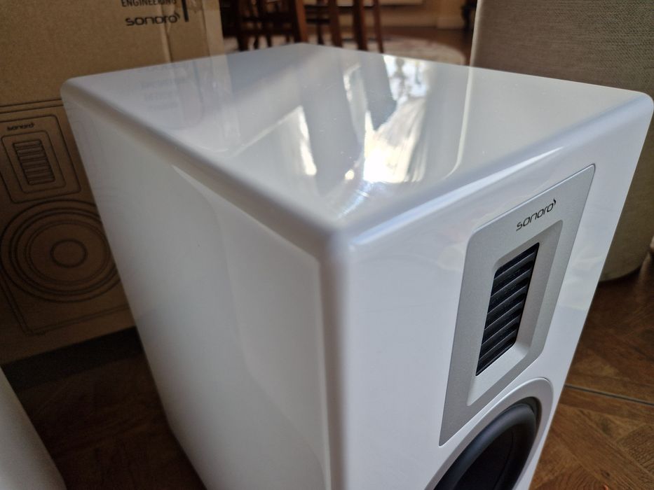 OKAZJA! Kolumny Sonoro Orchestra