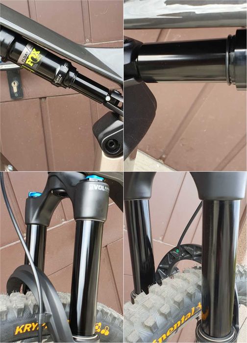 Haibike LYKE CF 11 19kg