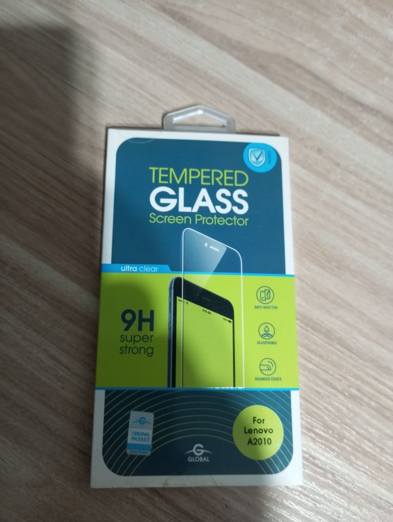Скло на телефон Lenovo A2010