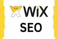 Seo ,настройка,для сайта wix