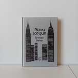 Nova Iorque - Brendan Behan