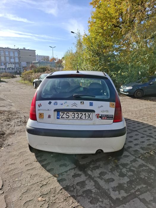 Citroen C3 1.1  Okazja