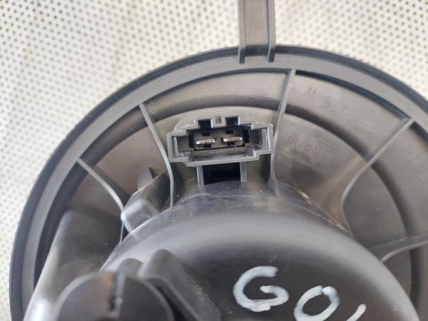 Motor da chauffage / sofagem VOLKSWAGEN Golf V (1K1)