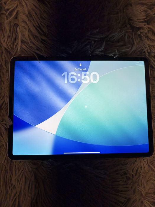 Apple iPad Pro 11″ (4‑го поколения) M2 2023 256 гб