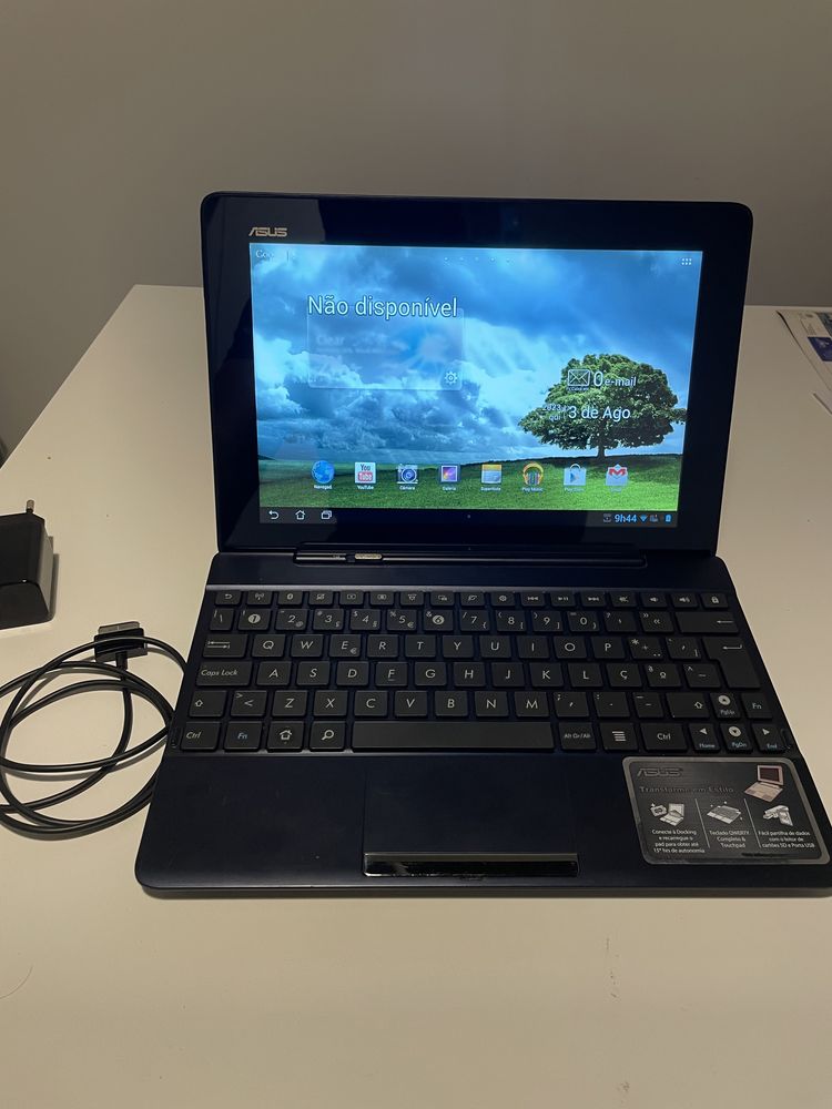 ASUS Transformer TF300 T